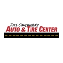 Paul Campanella's Auto & Tire Center - Kennett Square - Tire Dealers