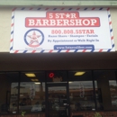 5 Star Barbershop - Barbers Equipment & Supplies