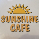 Sunshine Cafe & Pizza - Restaurants