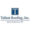 Tallent Roofing Inc - Roofing Contractors