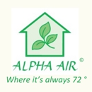 Alpha Air Heating and Cooling - Fireplaces