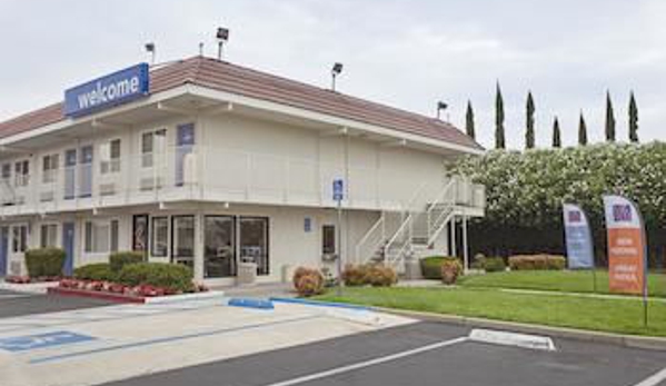 Motel 6 - Rancho Cordova, CA
