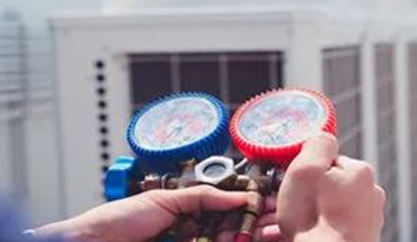 Air Management Services - Clayton, VIC
