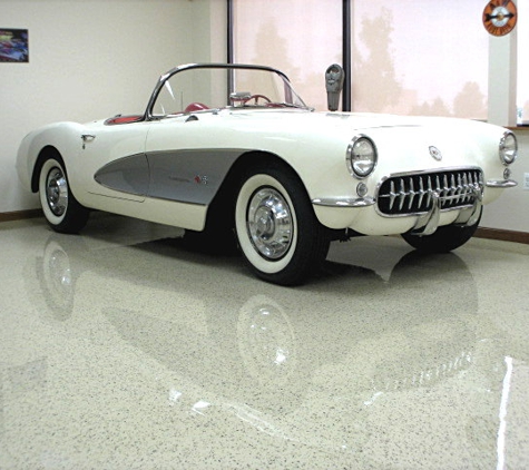 Classic Corvette Investment - Shelby Township, MI