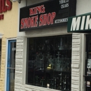 King Smoke and Tatoo Shop - Cigar, Cigarette & Tobacco Dealers