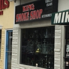 King Smoke and Tatoo Shop