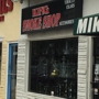 King Smoke and Tatoo Shop