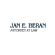 Jan E Beran Attorney At Law