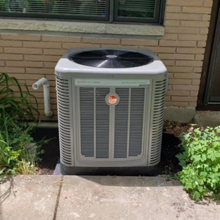 Gregg Heating & Air Conditioning - New Berlin, WI
