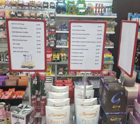 Wicked Sweets - Beaumont Hills, NSW