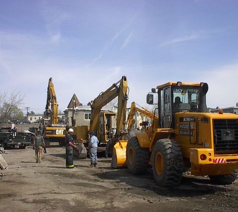 Pentucket Companies - Plaistow, NH