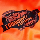Towaway Towing - Towing