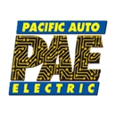 Pacific Auto Electric - Automobile Electric Service