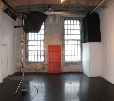 Paul Vincent Studios - Hoboken, NJ