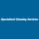 Specialized Cleaning Services - Medical Equipment & Supplies