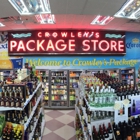 Crowley's Package Store