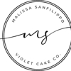 Violet Cake Co. gallery