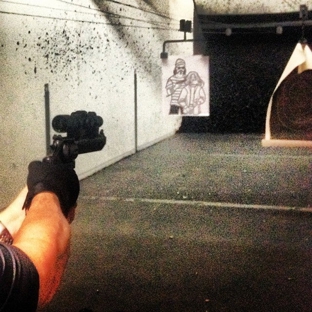 Firing-Line Indoor Shooting Ranges - Huntington Beach, CA