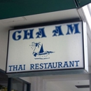 Cha AM Restaurant - Thai Restaurants