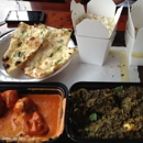 Calcutta Wrap & Roll - Indian Restaurants