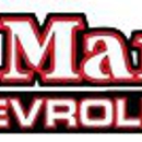 St Marys Chevrolet - New Car Dealers
