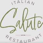Salute Italian Restaurant - Frisco