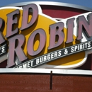 Red Robin America's Gourmet Burgers & Spirits - Family Style Restaurants