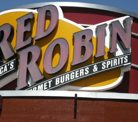 Red Robin Gourmet Burgers - Chandler, AZ