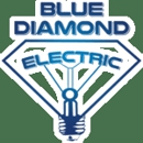 Blue Diamond Electric - Electric Contractors-Commercial & Industrial