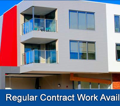 D.L.O Plumbing - Long Gully, VIC. Regular Contract Work Available