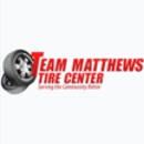 Team Matthews Auto & Tire Center - Tire Dealers