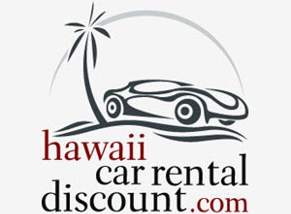 Maui Car Rental Discount - Kahului, HI