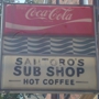 Santoro's Sub Shop