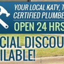 Emergency Plumber katy TX - Plumbing, Drains & Sewer Consultants