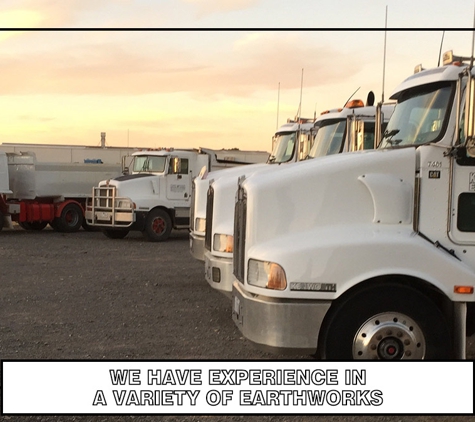 Kevin O'Brien Excavations Pty Ltd - Kerang, VIC. We Have Experience In A Variety Of Earthworks