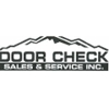 Door Check Sales & Service gallery