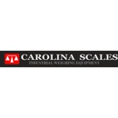 Carolina Scales - Scales