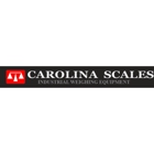 Carolina Scales