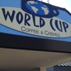 World Cup Coffee and Crape gallery