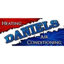 Daniels Heating and Air Conditioning - Heating, Ventilating & Air Conditioning Engineers