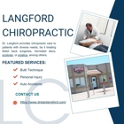 Langford Chiropractic Professional Corp.