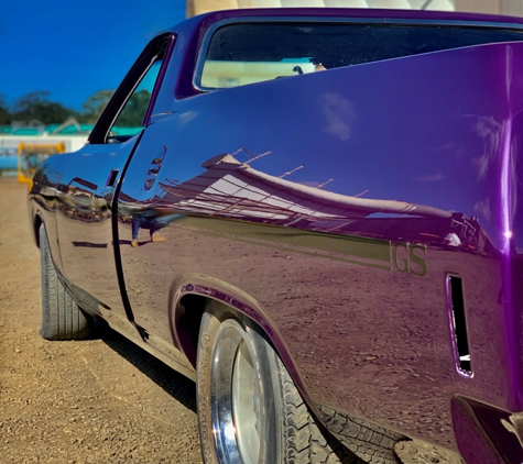 Bundaberg Sandblasting - Bundaberg East, QLD