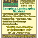 Landsite Development Inc - Retaining Walls