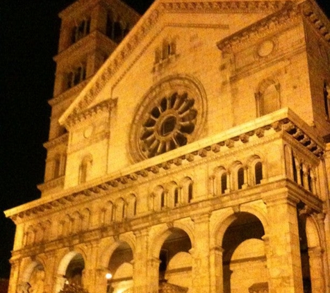 St. Mary of the Lake Parish - Chicago, IL