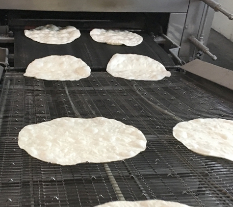 La Morenita Tortillas - Woodburn, OR