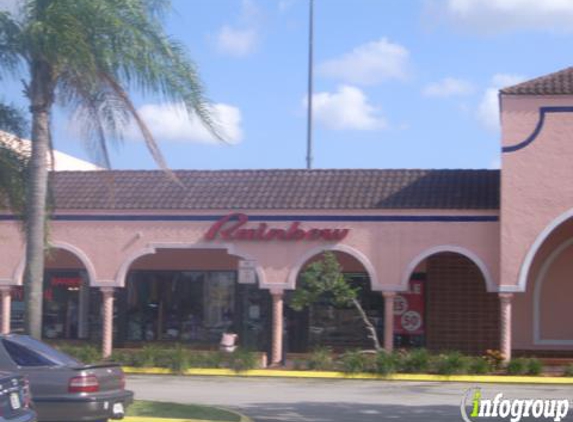 Rainbow Shops - Fort Lauderdale, FL