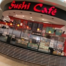 Sushi Cafe - Sushi Bars