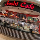 Sushi Cafe