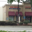 Indotech Auto Repair Inc - Auto Repair & Service