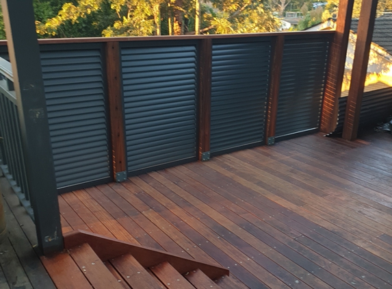 Colgy's Pty Ltd - Mcgraths Hill, NSW